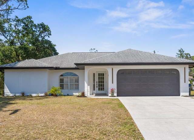 Property at 4284 Persian Ln, North Port, FL 34287, 2 beds, 2 baths