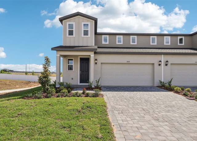 Property at 1805 Archer Dr, Minneola, FL 34715, 4 beds, 2.5 baths
