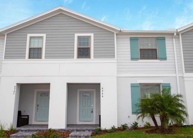 Property at 8944 Sydney Ave, Kissimmee, FL 34747, 5 beds, 4.5 baths