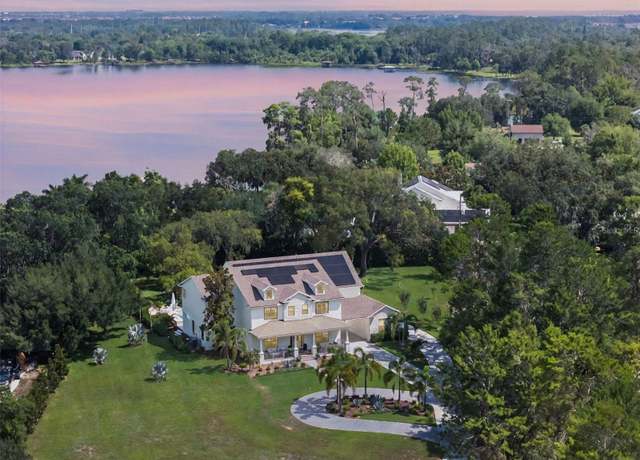 Property at 5351 Carson St, St Cloud, FL 34771, 6 beds, 5.5 baths