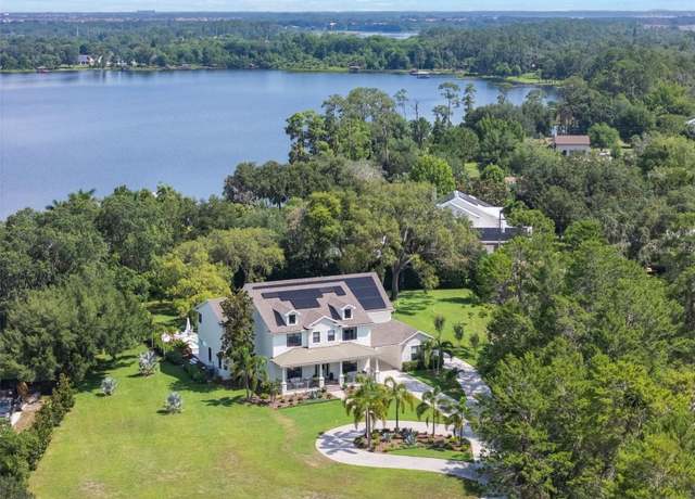 Property at 5351 Carson St, St Cloud, FL 34771, 6 beds, 5.5 baths