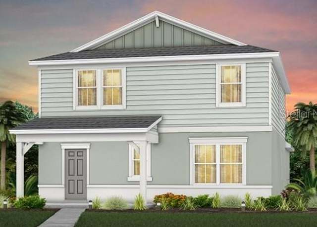 Property at 5045 Starling Bird Ln, St Cloud, FL 34771, 4 beds, 3 baths