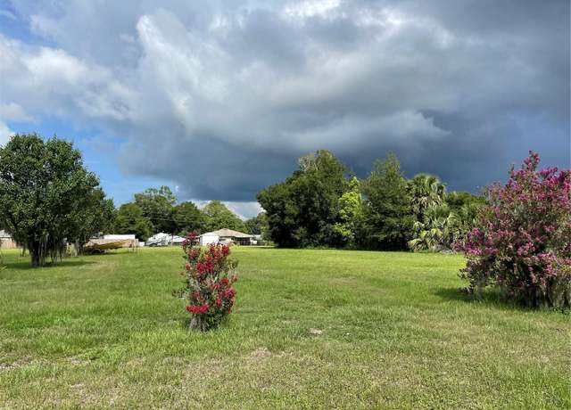 Property at TBD Tennessee Ave, Umatilla, FL 32784