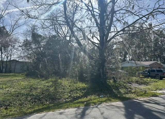 Property at 2018 NW 1st St, Ocala, FL 34475