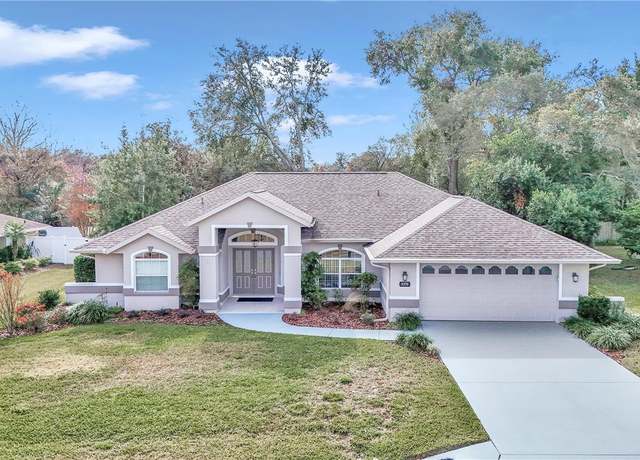 Property at 5370 SW 85th Ln, Ocala, FL 34476, 3 beds, 3 baths