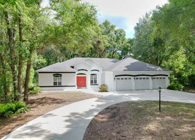 Property at 19845 SW 88th Place Rd, Dunnellon, FL 34432, 3 beds, 2 baths