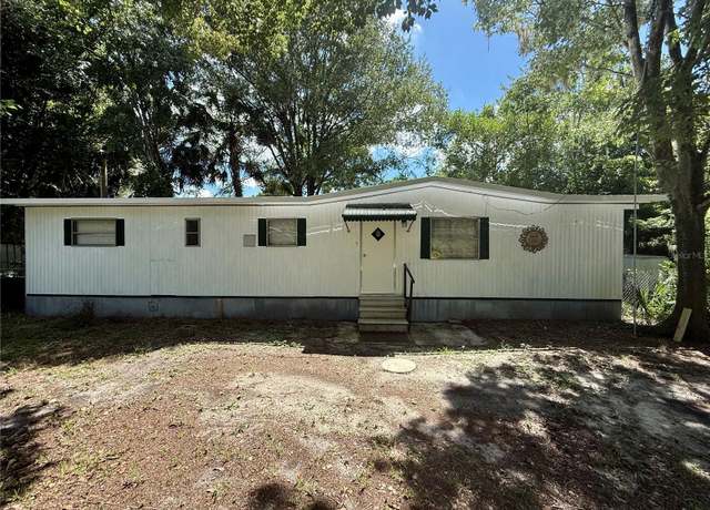 Property at 5229 S Knobhill Ter, Homosassa, FL 34446, 2 beds, 1 bath