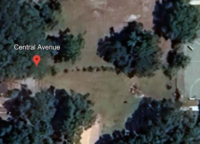 Property at Central Ave, Mulberry, FL 33860