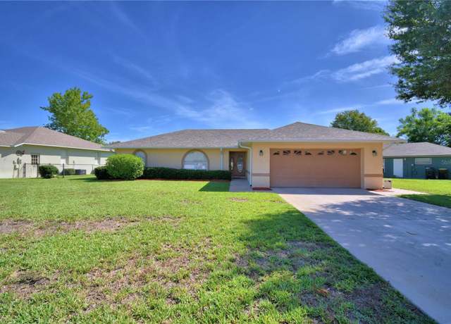 Property at 111 Waterview Cir, Auburndale, FL 33823, 3 beds, 2 baths
