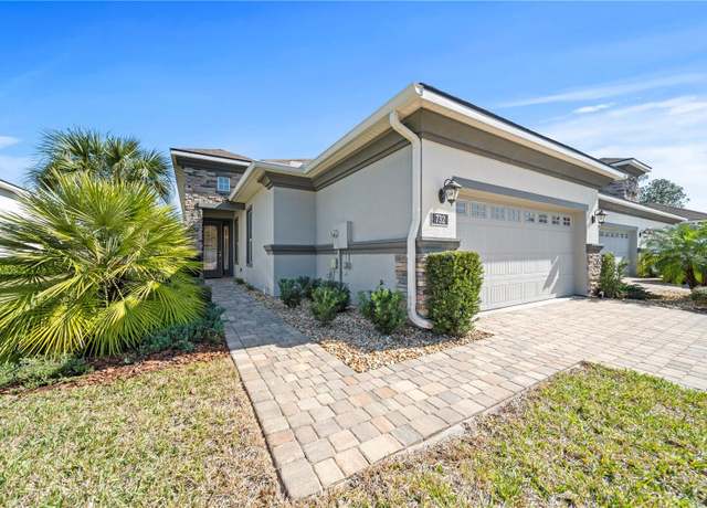 Property at 732 Aldenham Ln, Ormond Beach, FL 32174, 2 beds, 2 baths