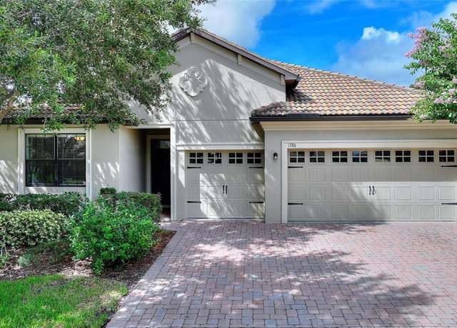 Property at 1386 Palmetto Dunes St, Davenport, FL 33896, 4 beds, 3 baths
