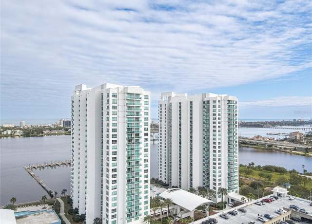 Property at 241 Riverside Dr #1203, Daytona Beach, FL 32117, 2 beds, 2 baths