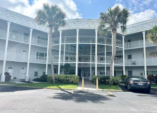 Property at 2449 Columbia Dr #55, Clearwater, FL 33763, 1 bed, 1 bath