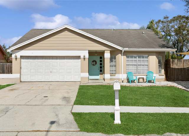 Property at 2799 Wesleyan Dr, Palm Harbor, FL 34684, 3 beds, 2 baths