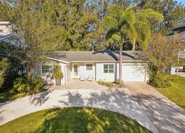 Property at 1908 Sutherland Dr W, Palm Harbor, FL 34683, 3 beds, 2 baths