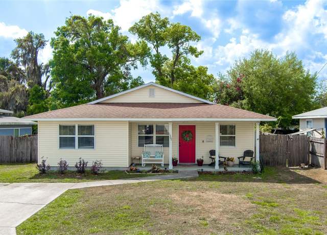 Property at 1507 King Ave, Lakeland, FL 33803, 3 beds, 1.5 baths