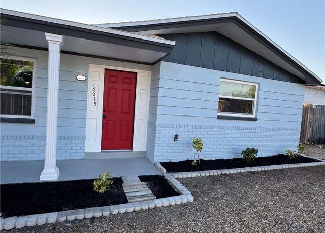 Property at 3615 Kingsbury Dr, Holiday, FL 34691, 2 beds, 2 baths