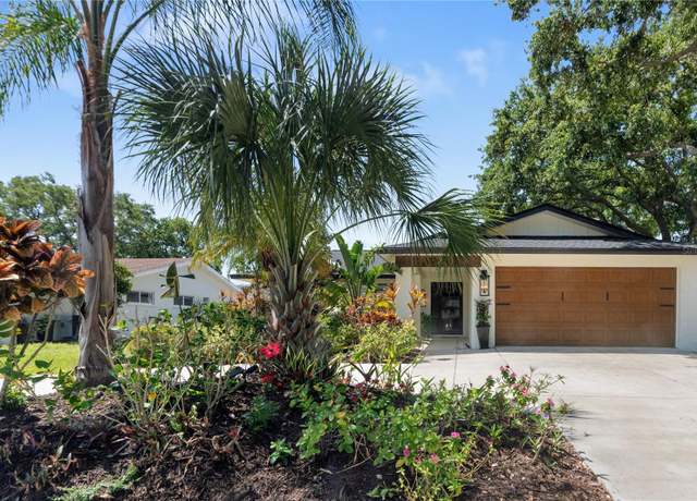 Property at 1509 Coachlight Way, Dunedin, FL 34698, 3 beds, 2 baths