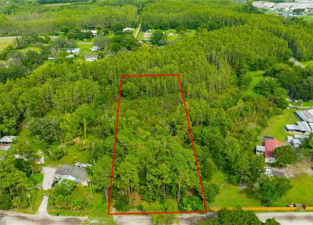 Property at 7408 Tom Dr, Land O Lakes, FL 34638