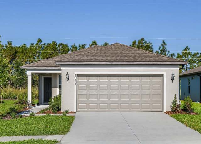 Property at 9072 Wildlight Trl, Wildwood, FL 34785, 4 beds, 2 baths