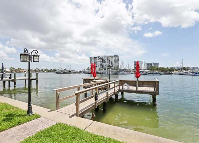 Property at 9715 Harrell Ave #29, Treasure Island, FL 33706, 1 bed, 1 bath