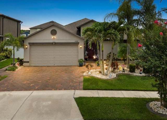 Property at 12026 Crestridge Loop, New Port Richey, FL 34655, 4 beds, 3 baths