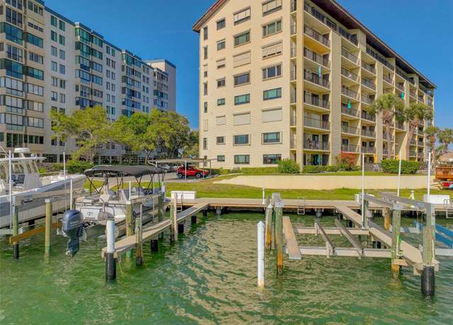 Property at 650 Island Way #606, Clearwater Beach, FL 33767, 2 beds, 2 baths