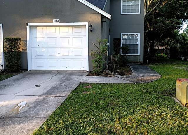 Property at 5860 Red Cedar Ln, Tampa, FL 33625, 2 beds, 2.5 baths