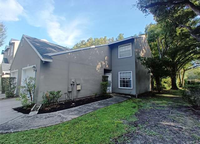Property at 5860 Red Cedar Ln, Tampa, FL 33625, 2 beds, 2.5 baths