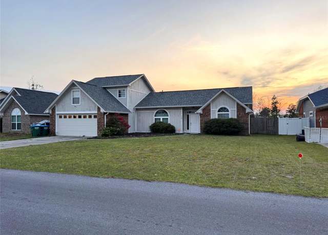 Property at 508 Tracey Dr, Panama City, FL 32404, 4 beds, 3 baths
