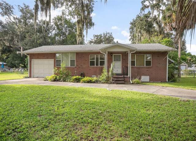 Property at 14 Volusia Dr, Debary, FL 32713, 2 beds, 2 baths
