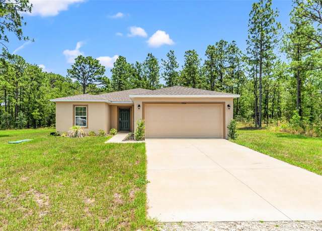 Property at 15414 Green Jay Rd, Weeki Wachee, FL 34614, 3 beds, 2 baths