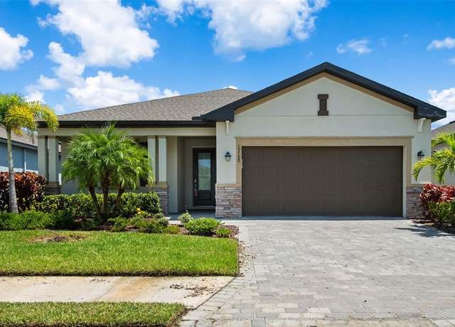 Property at 19788 Fishhawk Trl, Venice, FL 34293, 3 beds, 3 baths
