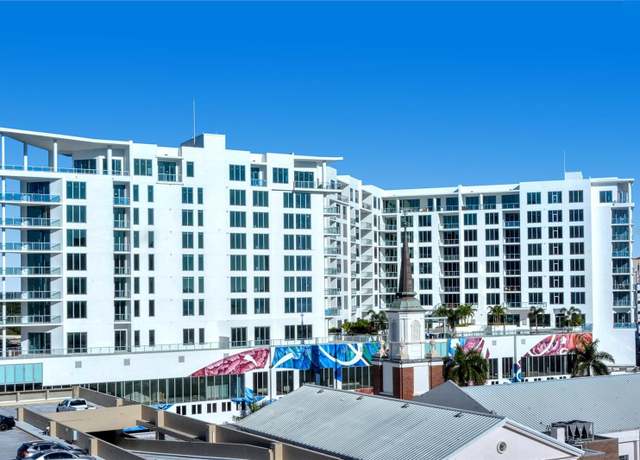 Property at 111 S Pineapple Ave #1006, Sarasota, FL 34236, 2 beds, 2.5 baths