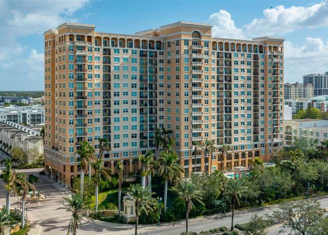 Property at 750 N Tamiami Trl #314, Sarasota, FL 34236, 2 beds, 1 bath