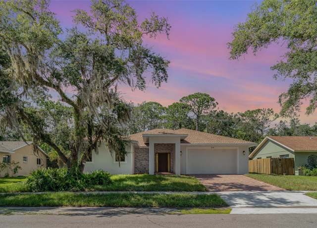 Property at 2141 Cork Oak St, Sarasota, FL 34232, 3 beds, 3 baths
