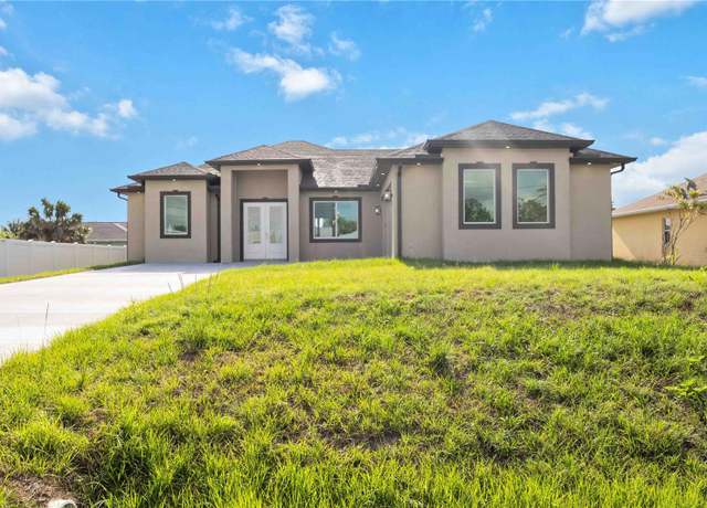 Property at 6146 Grandeur St, Englewood, FL 34224, 3 beds, 2 baths
