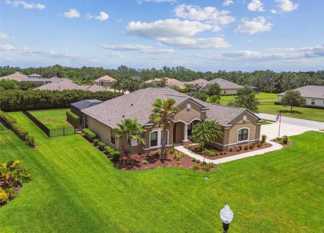 Property at 16246 26th St E, Parrish, FL 34219, 4 beds, 3 baths