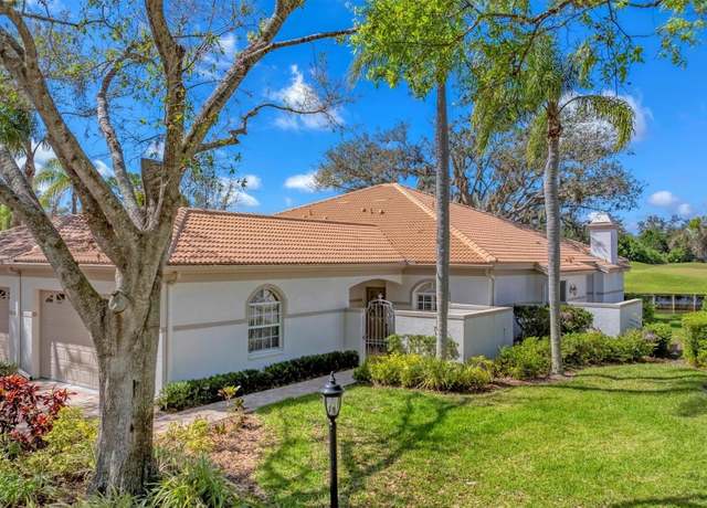 Property at 3881 Chatsworth Greene Ct #20, Sarasota, FL 34235, 3 beds, 2 baths
