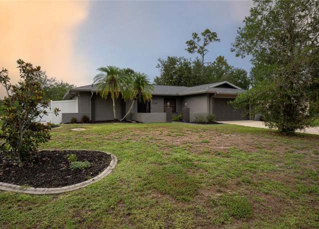 Property at 21220 Pemberton Ave, Port Charlotte, FL 33952, 2 beds, 2 baths