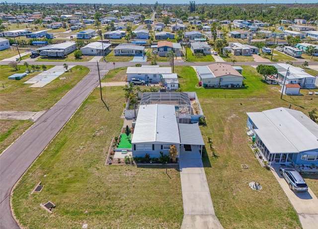 Property at 1376 Flamingo Dr, Englewood, FL 34224, 2 beds, 2 baths