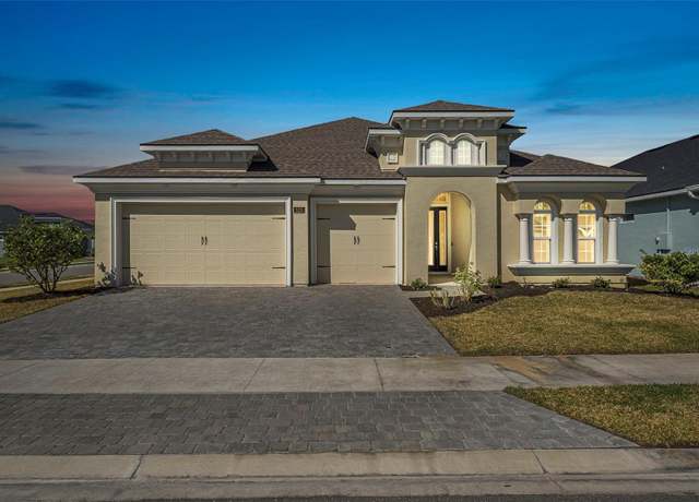 Property at 525 Mosaic Blvd, Daytona Beach, FL 32124, 4 beds, 3 baths