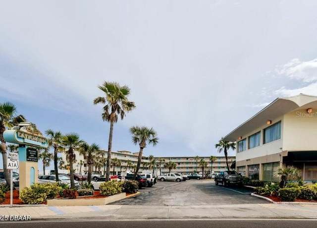 Property at 219 S Atlantic Ave #204, Daytona Beach, FL 32118, 1 bath