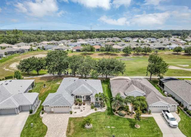 Property at 3677 Arlington Ridge Blvd, Leesburg, FL 34748, 3 beds, 2 baths