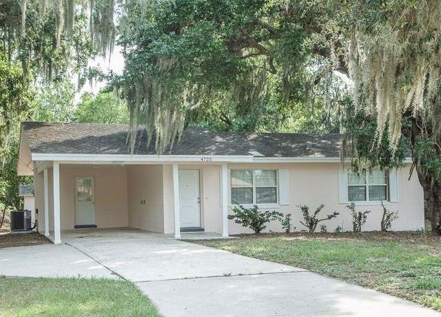 Property at 4725 Kayworth Rd, Lake Wales, FL 33898, 2 beds, 1 bath