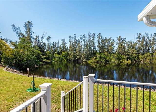 Property at 4300 Riverside Dr Lot 178, Punta Gorda, FL 33982, 2 beds, 2 baths