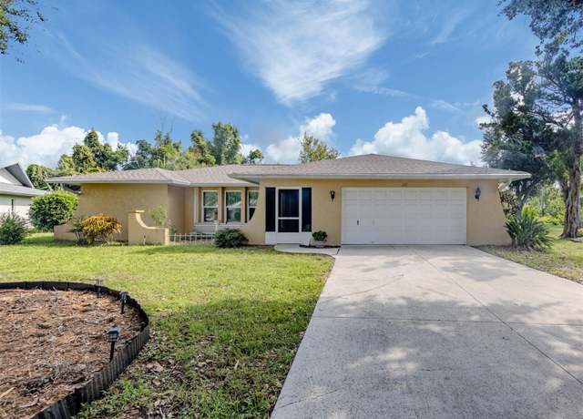 Property at 1332 Whispering Ln, Venice, FL 34285, 3 beds, 2 baths