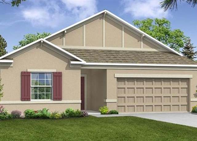 Property at 2006 Canton Park Dr, Winter Haven, FL 33881, 3 beds, 2 baths