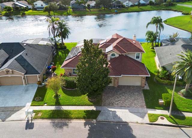 Property at 2626 Raccoon Run Ln, Orlando, FL 32837, 5 beds, 4 baths
