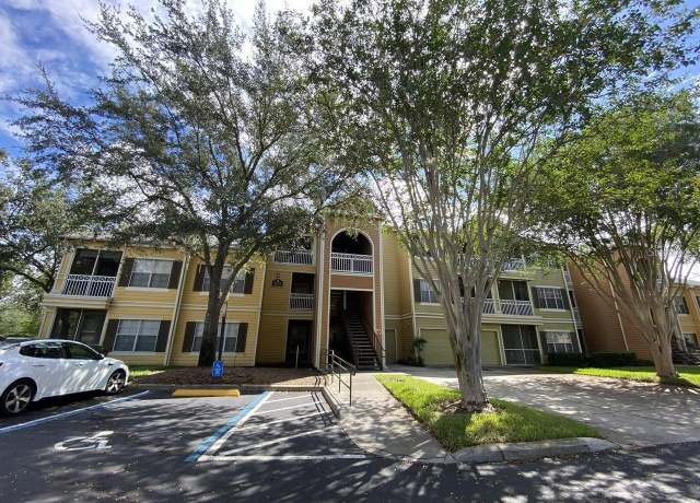 Property at 5028 City St #2017, Orlando, FL 32839, 2 beds, 2 baths